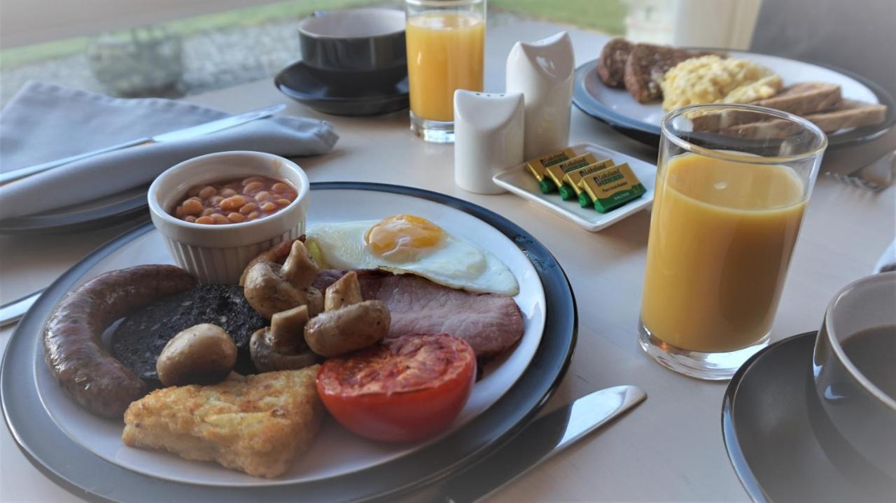 Bluebird Guest house 3*
