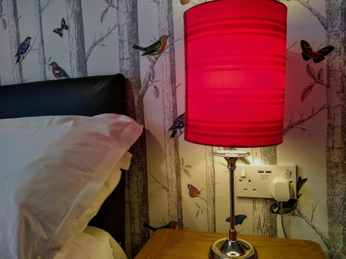 Bluebird Gasthuis 3*