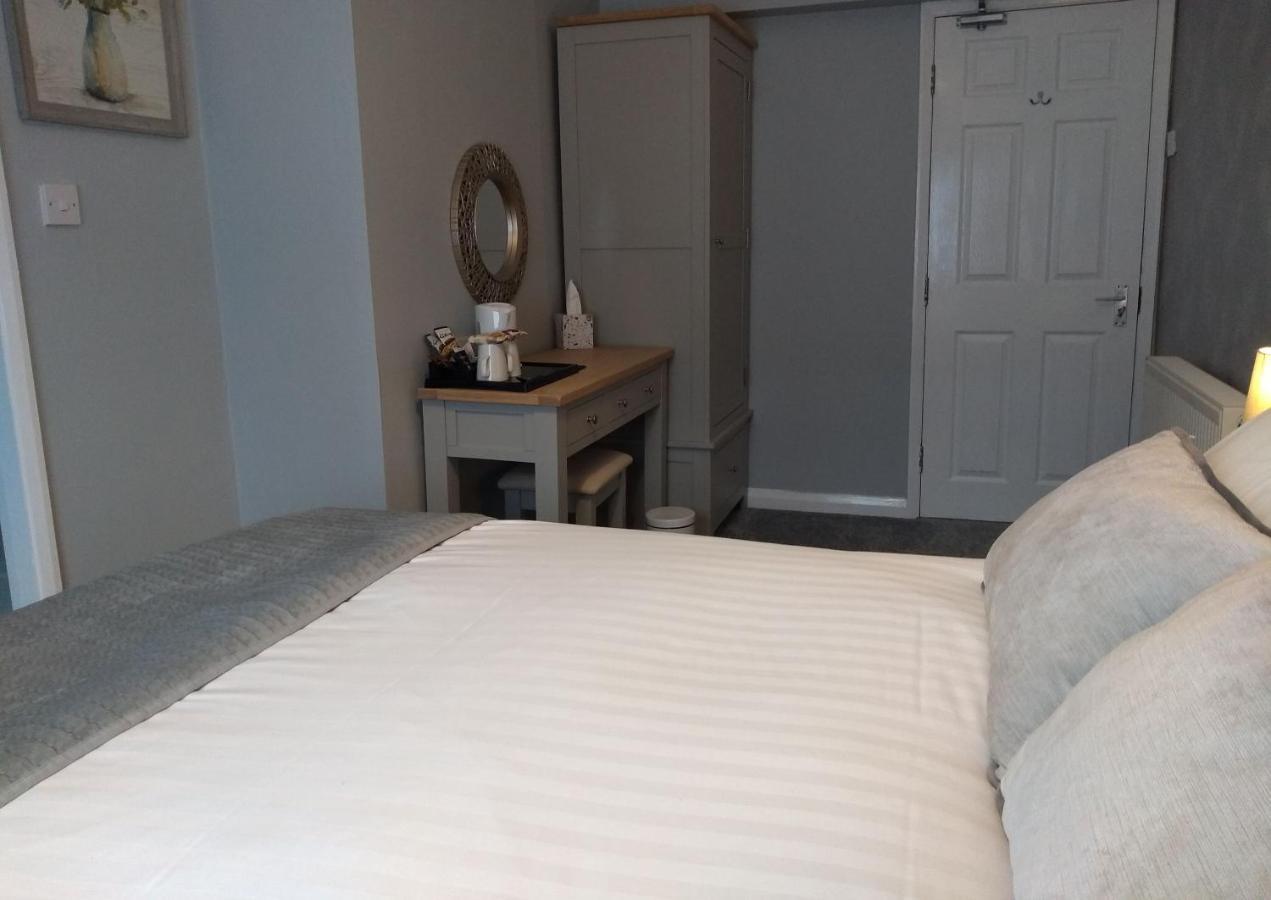 Guest house Bluebird Coniston