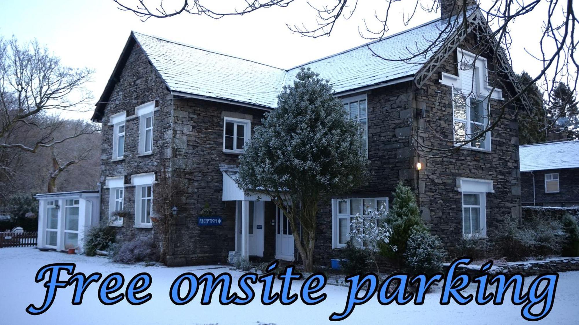 Bluebird Coniston