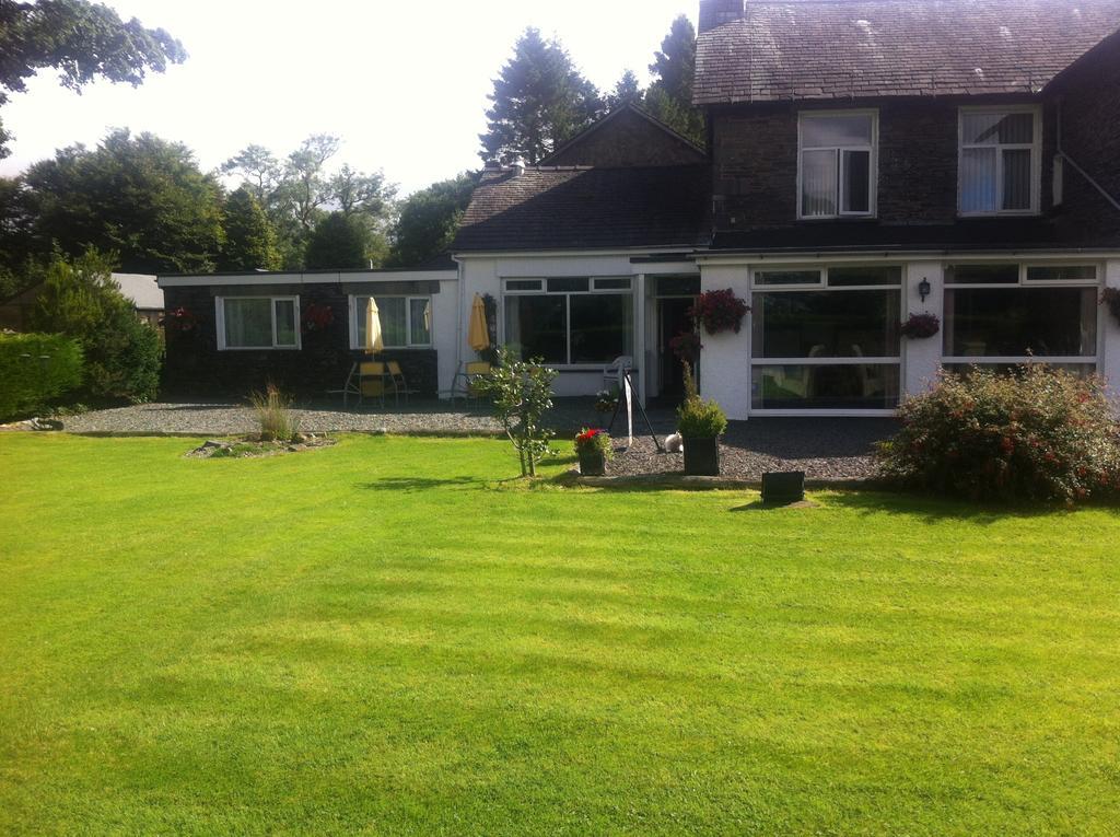 Guest house Bluebird 3*