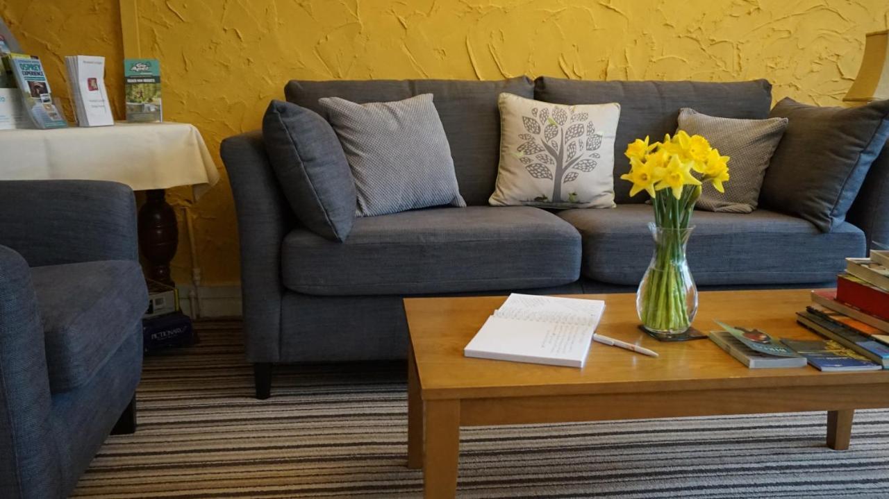Bluebird Guest house Coniston