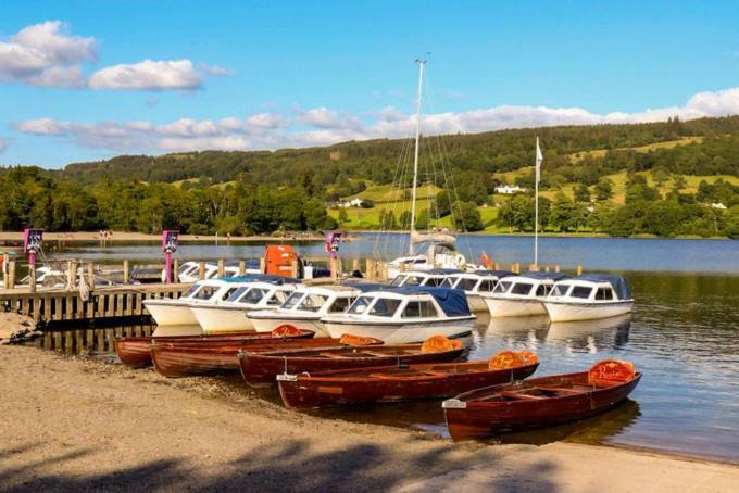 Bluebird Guest house 3*